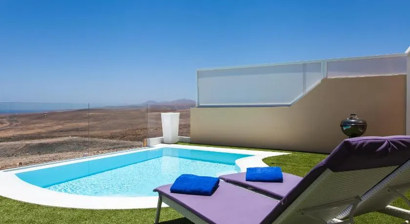 Suite Golf Caleta Abril - Image 1