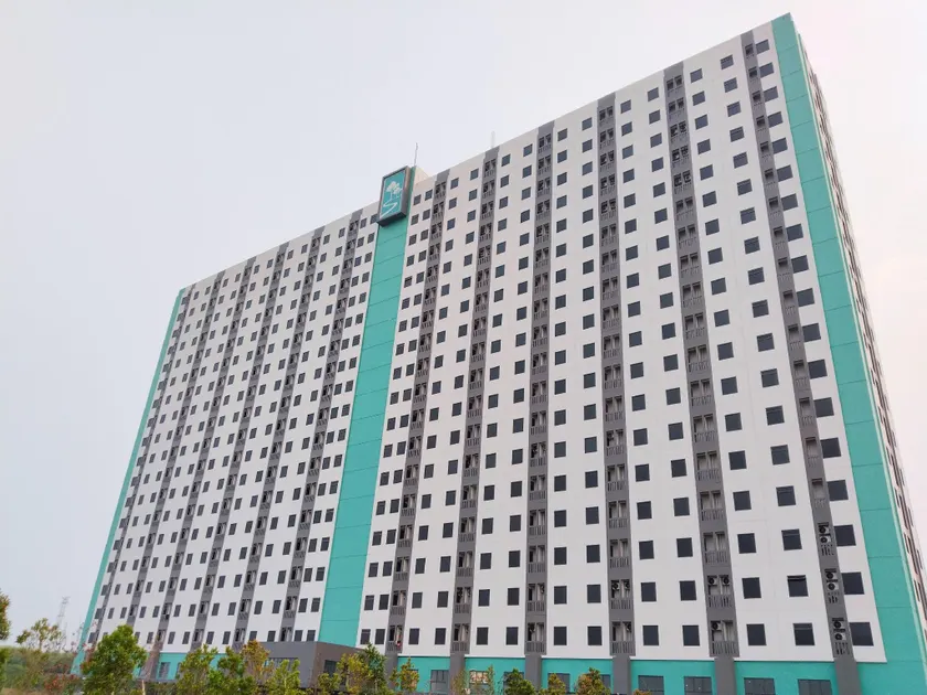 Amerta Room Apartment Riverdale powered by Cocotel - Image 1