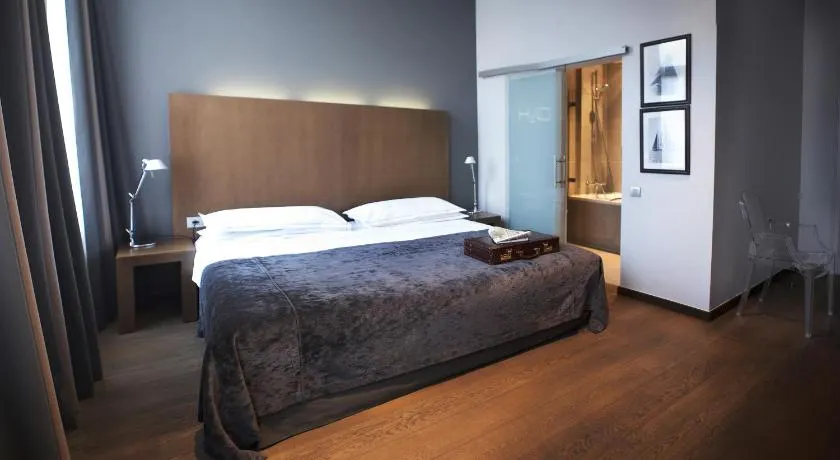 Hotel Domus - Image 1
