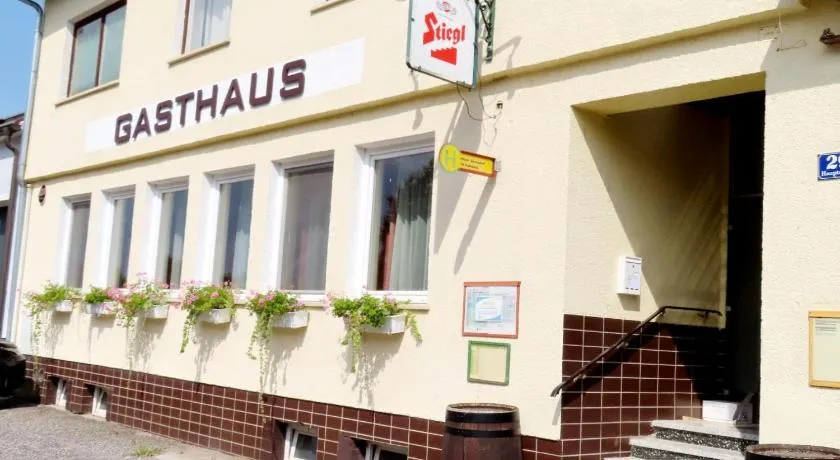 Gästehaus Franz - Image 1