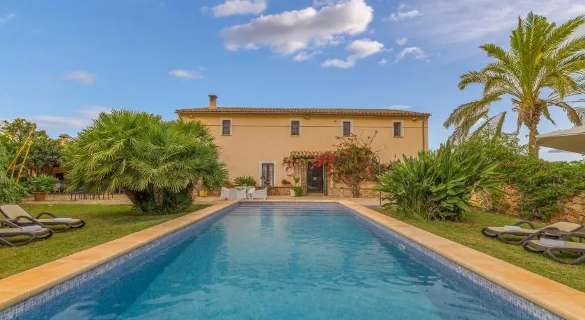 Buger - 3070-42 Mallorca - Image 1