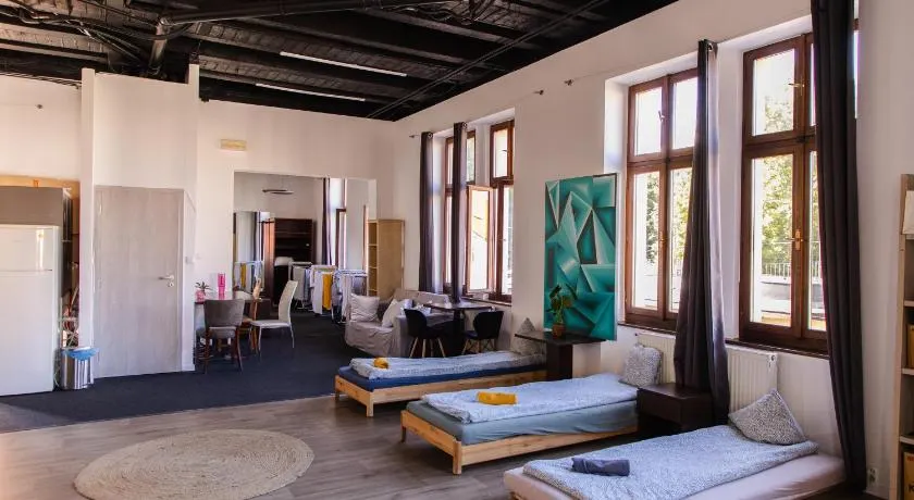 Blue Lotus Hotel & Hostel - Image 1