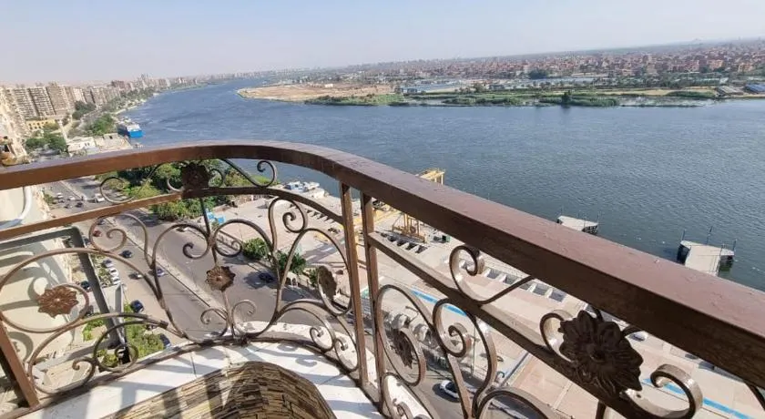 The fascination of the Nail river view - Image 1