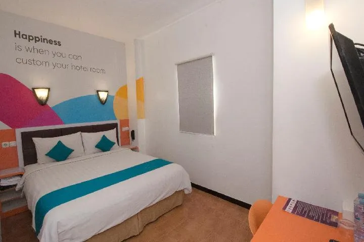 Oriza Hotel Surabaya - Image 1