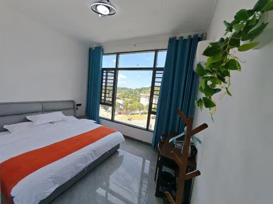 Changgan Mountain Ju Homestay - Image 1