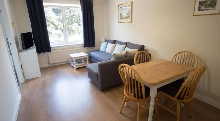 Douglas Apartment - Image 1