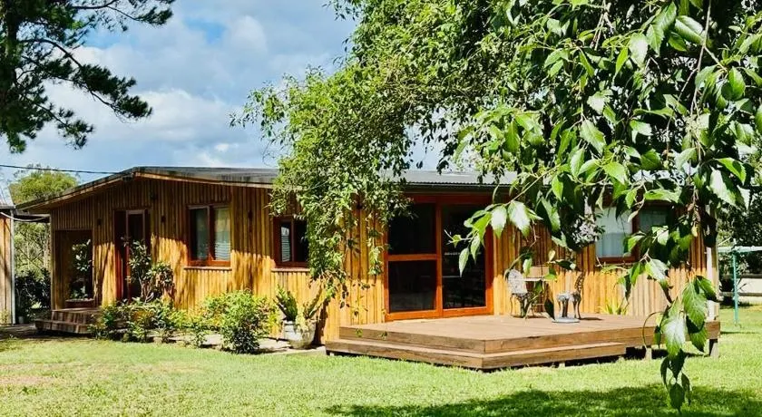 Guest house in Somersby - Image 1
