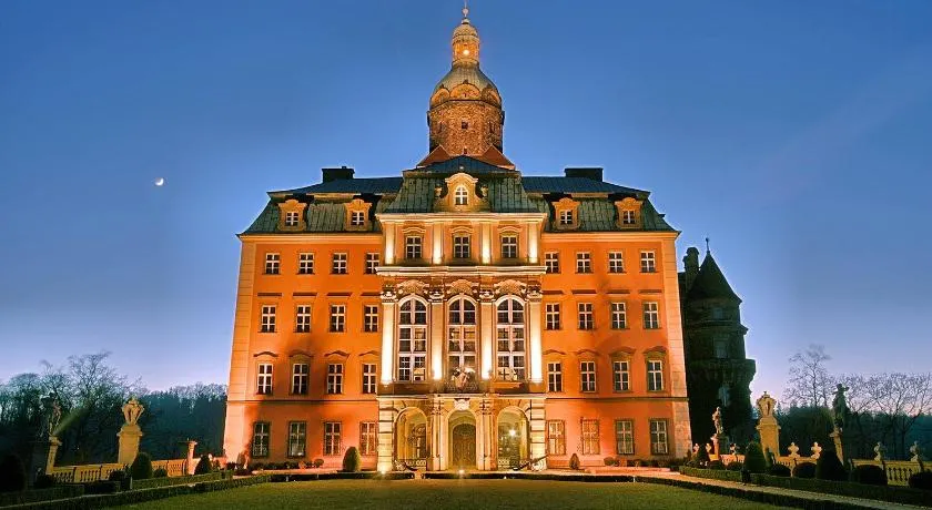 Hotel Zamkowy - Image 1