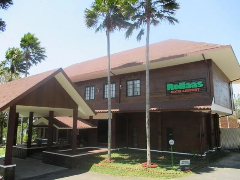 Kebun Teh Wonosari Rollaas Hotel & Resort - Image 1