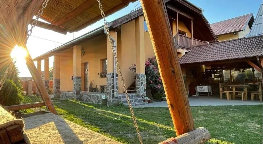 Gáll vendégház - Image 1