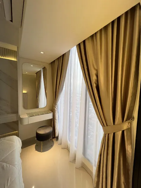 Pollux Habibie Batam 53F [SeaView] - Image 1