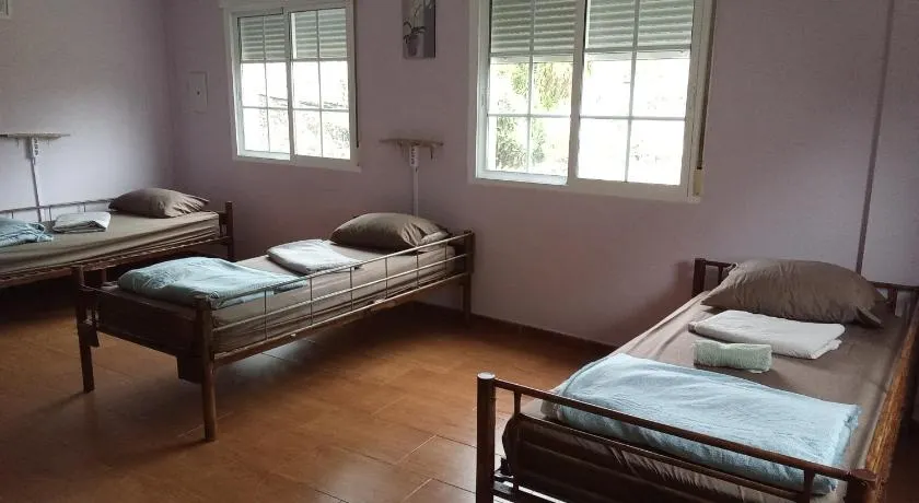 Albergue o Apalpador - Image 1
