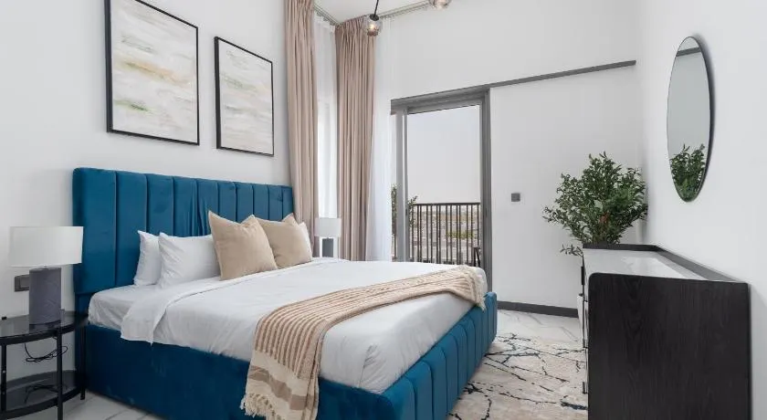 Bespoke Holiday Homes - Mag Eye Residence - Image 1