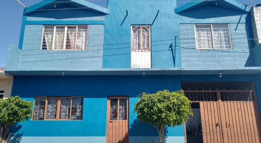 Aquetzali Kin Casa Privada con alberca - Image 1