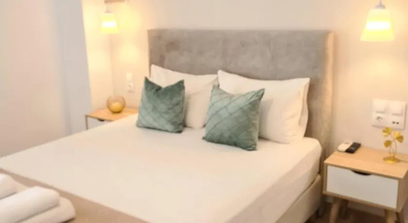 Bella Mare Luxury Apartments - Image 1
