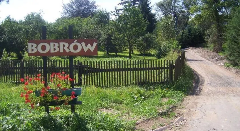 Karpnicka Struga W Dolinie Pałaców i Ogrodów - Image 1