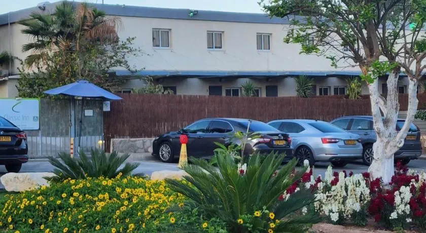 Motel Classic Inn באווירה רגועה - Image 1