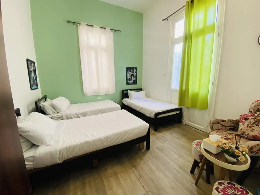 City Hostel Dormitory - Image 1