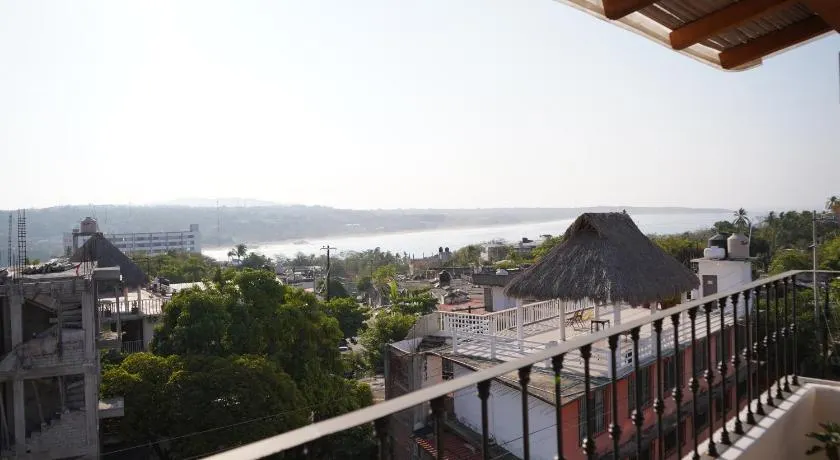 The perch - Image 1