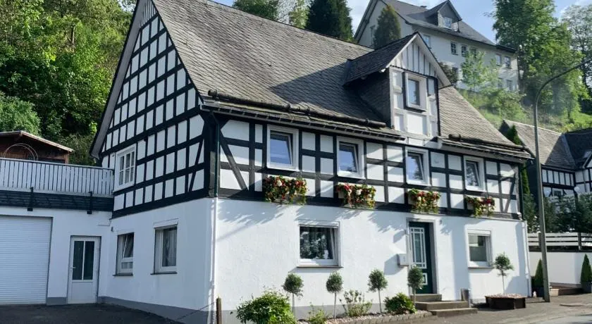 Ferienhaus Sauerland-Träume - Image 1