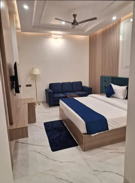 Shree Aaradhya Suites - Image 1