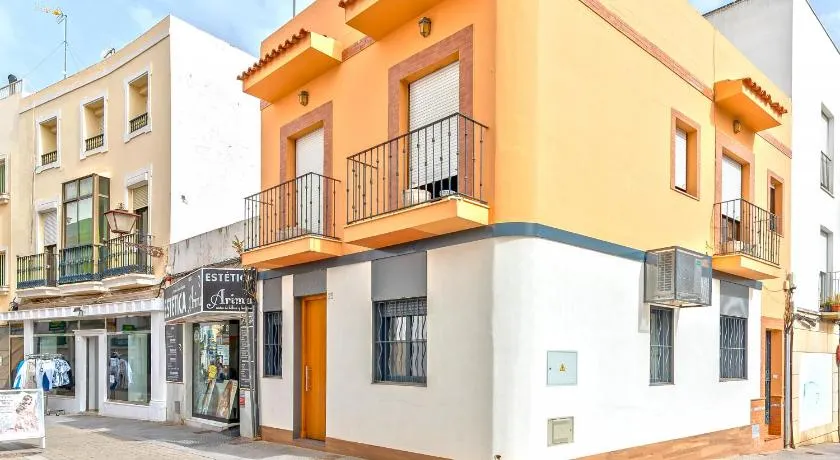 Vinos & Vinilos III - Ayamonte Centre AVHVIIISP - Image 1