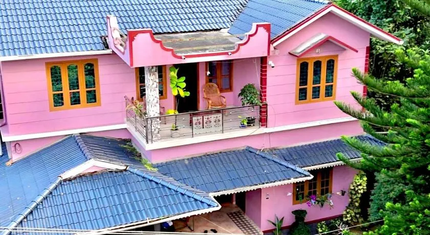 Puzhayoram home stay, Palakkuli, Mananthavadi wayanad kerala - Image 1