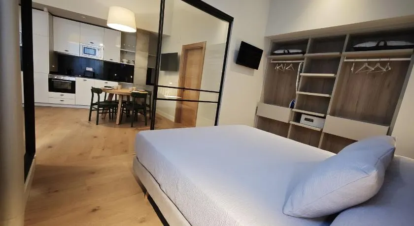 Premium Gernika Suites by Aldori - Top quality in Urdaibai! - Image 1