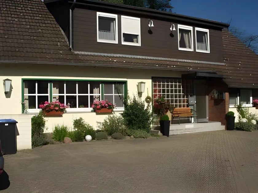 Hotel Garni am Eckernweg - Image 1