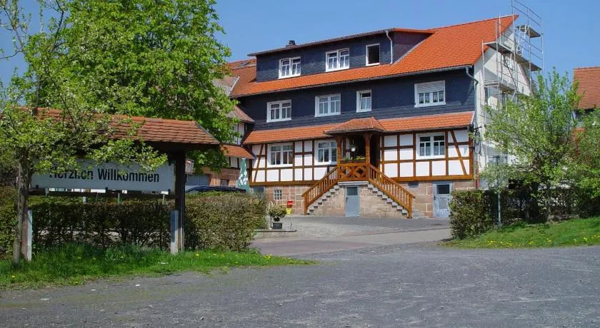 Gasthaus Debelius Beltershausen - Image 1