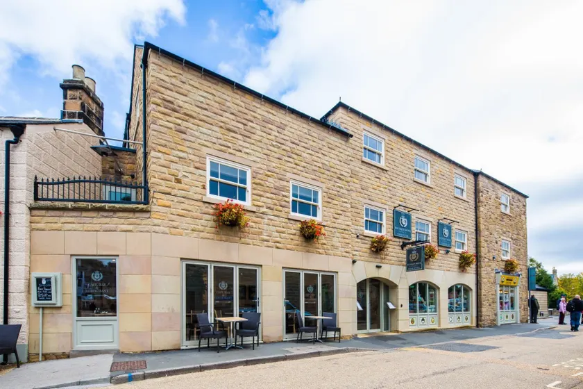 The H Boutique Hotel - Image 1