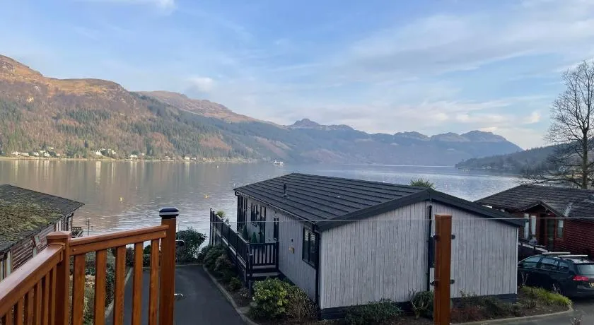 Drimsynie Holiday Village - Image 1