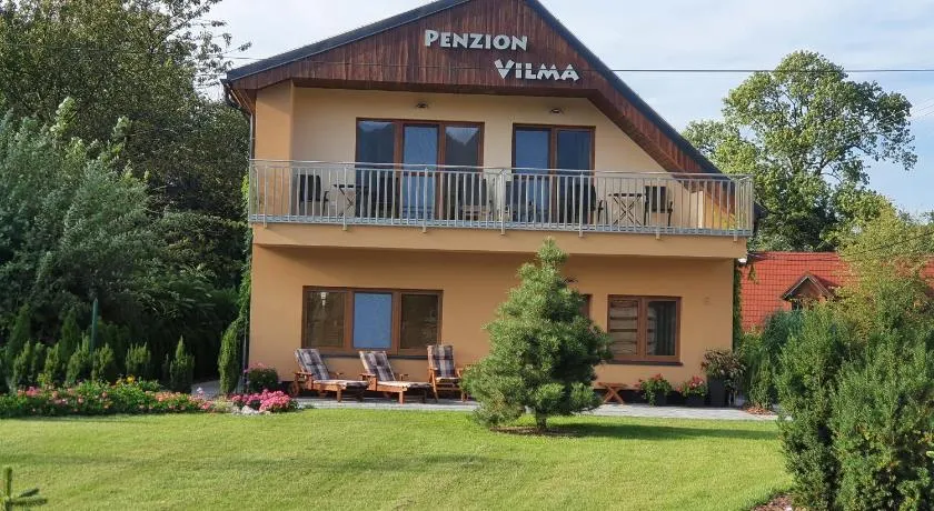 Penzion Vilma - Image 1