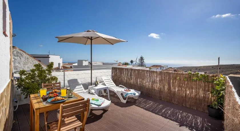 Casa La Destiladera - Jacuzzi - Vistas - Relax - Image 1
