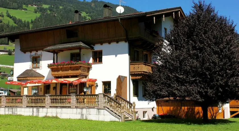 Landhaus Sabine - Image 1