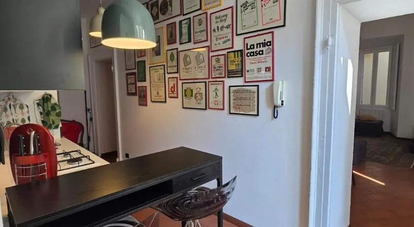 Casa dei Colori - Image 1