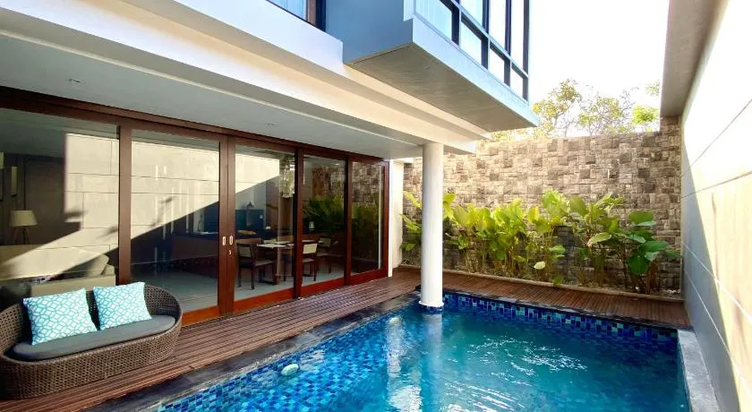 Bloomingville Villas in Nusa Dua - Image 1