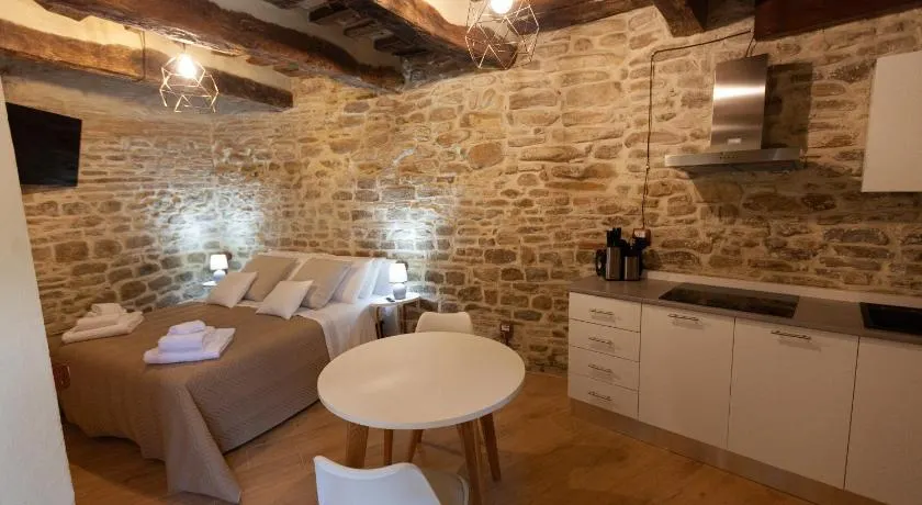 La Maison del Borgo - Image 1
