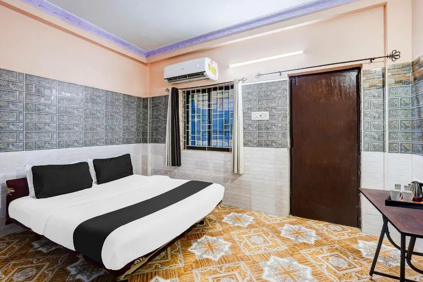 Hotel O VIT Road Vellore - Image 1