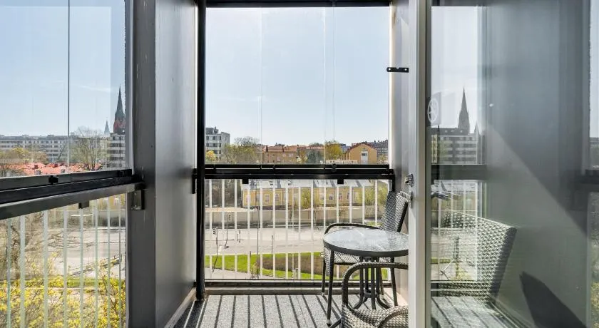 Hiisi Homes Turku Ratapiha - Image 1