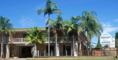 Huskisson Bayside Resort - Image 1