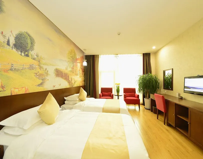 Run Dou Hotel - Image 1