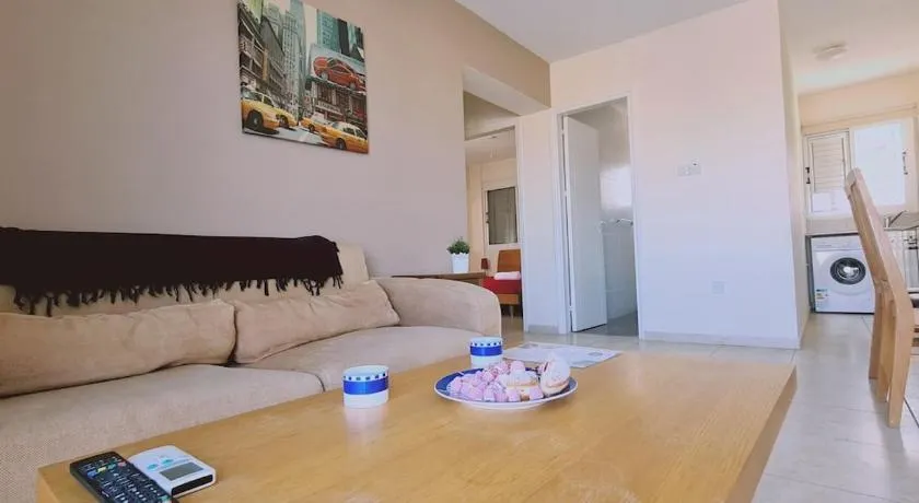 STAY Sunshine Apartment - Image 1