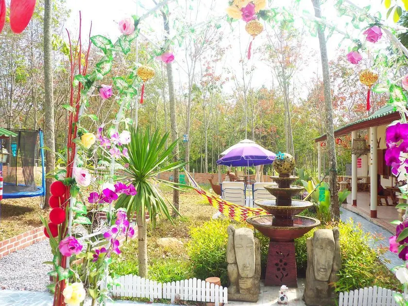 Soodsoi Resort - Image 1