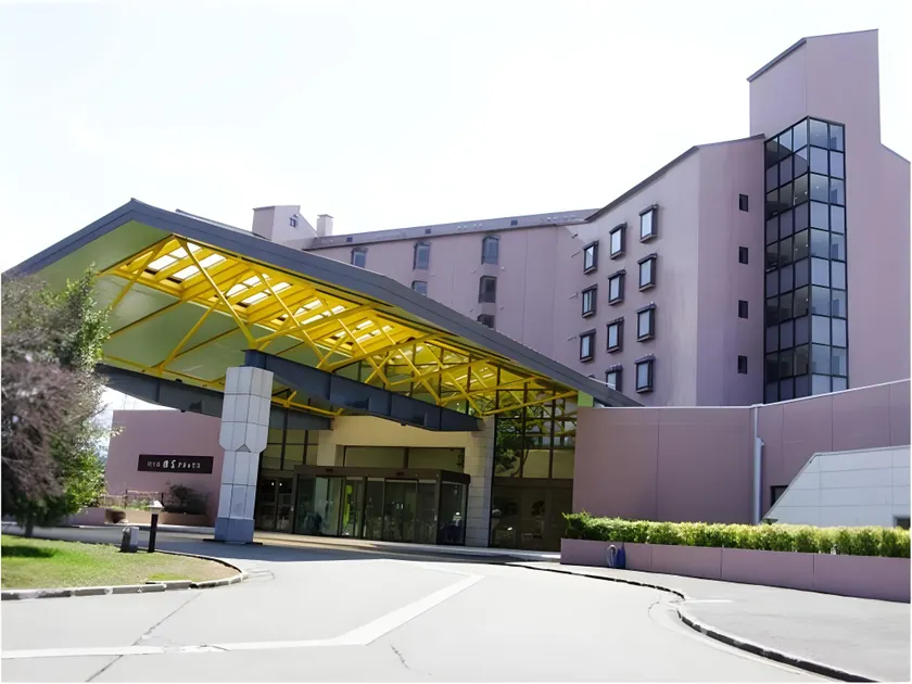 Hotel Kunitomi Annex - Image 1