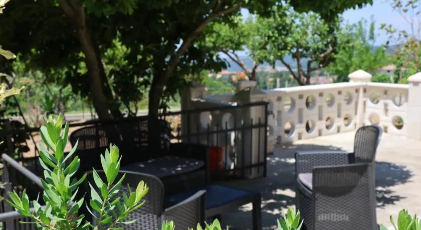 Al Giardino b&b - Image 1