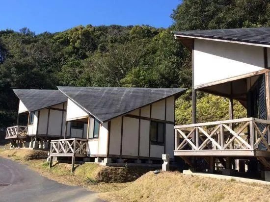 Otsuki Ecology Campsite - Image 1