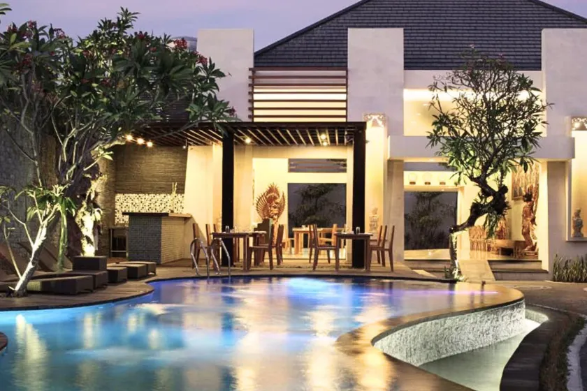 Amaryllis 1 BR Private Pool Villa SU10 - Image 1