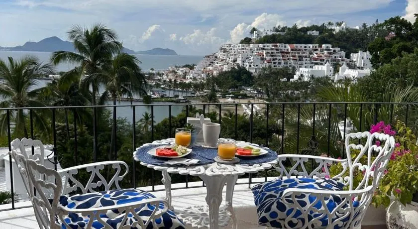 Santorini, loft frente al mar - Image 1