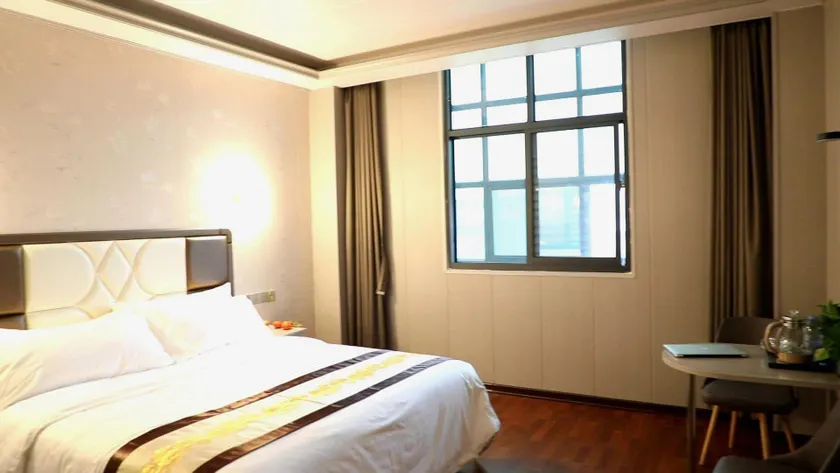 Jiajia Hotel Xingtang Yongchang Road - Image 1